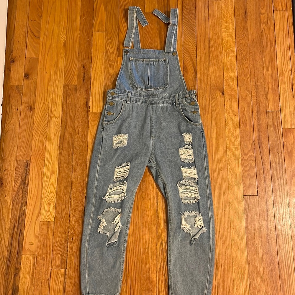 Overalls